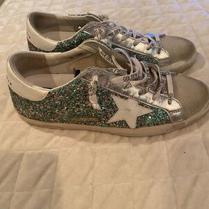 Golden Goose size 41